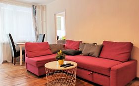 Euro24 Apartamenty Tulipan - Sopot Kolberga